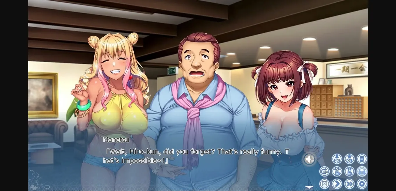 VN Others Completed Sex-Loving Family [Final + DCLs] [POISON] | Free Adult Games