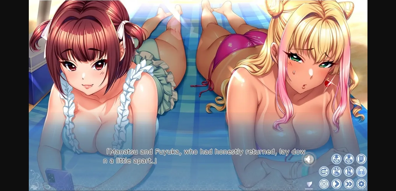 VN Others Completed Sex-Loving Family [Final + DCLs] [POISON] | Free Adult Games