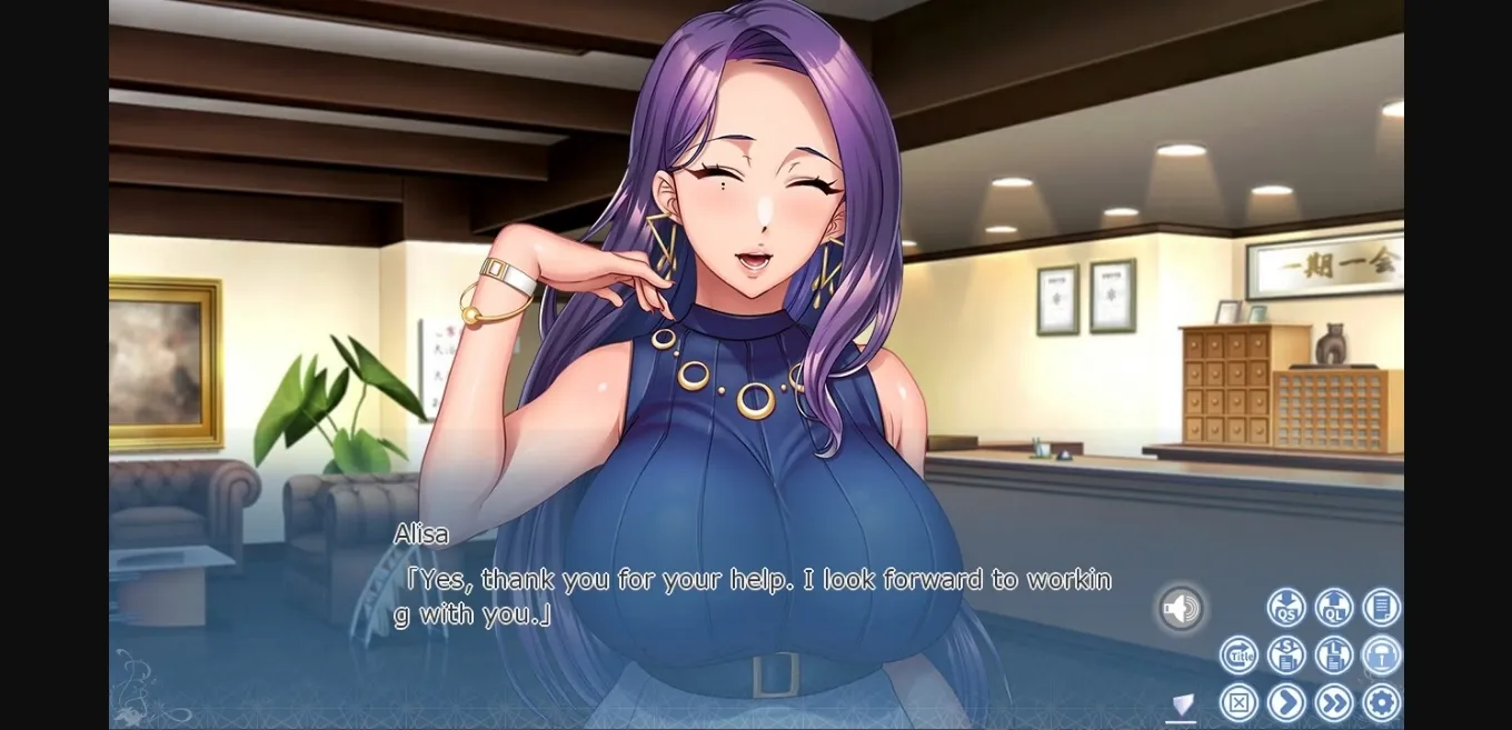 VN Others Completed Sex-Loving Family [Final + DCLs] [POISON] | Free Adult Games