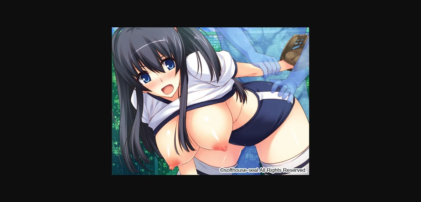 VN Others Completed Sexy Demon Transformation! [Devil-seal & Softhouse-Seal] | Free Adult Games