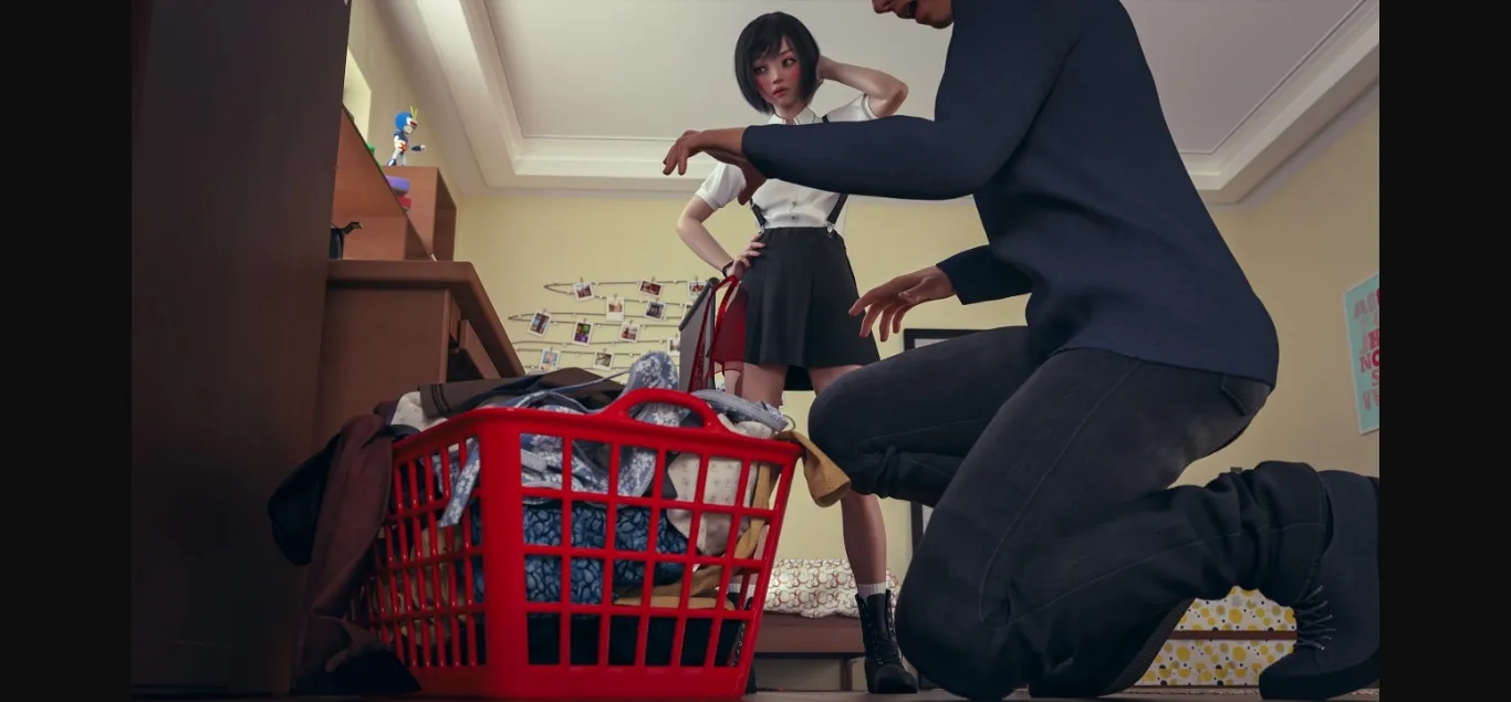 VN Others Completed Shale Hill Secrets [v0.18.9b] [Love-Joint] | Free Adult Games