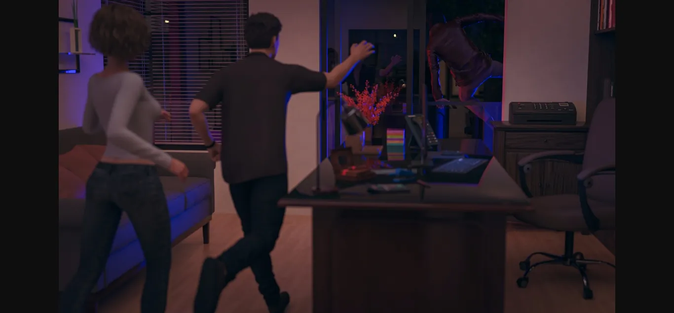 VN Others Completed Shale Hill Secrets [v0.18.9b] [Love-Joint] | Free Adult Games