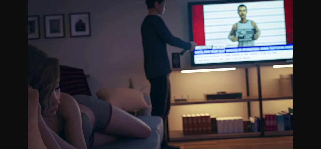 VN Others Completed Shale Hill Secrets [v0.18.9b] [Love-Joint] | Free Adult Games