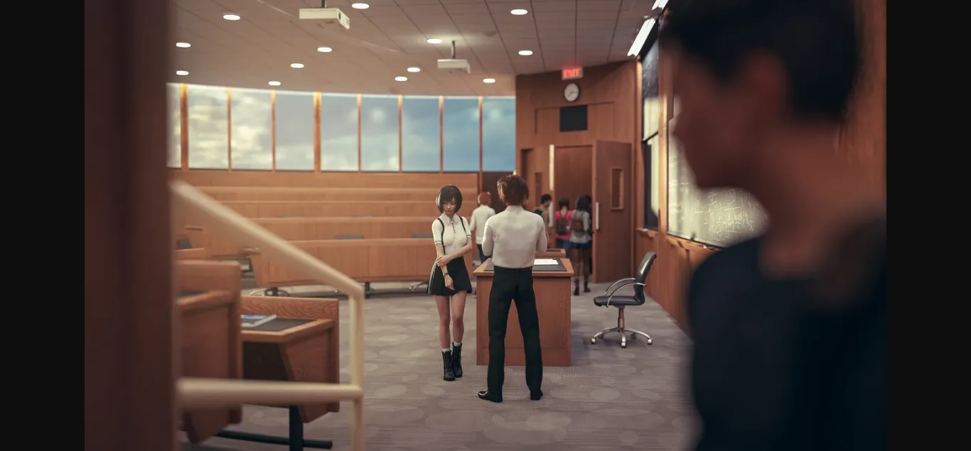 VN Others Completed Shale Hill Secrets [v0.18.9b] [Love-Joint] | Free Adult Games