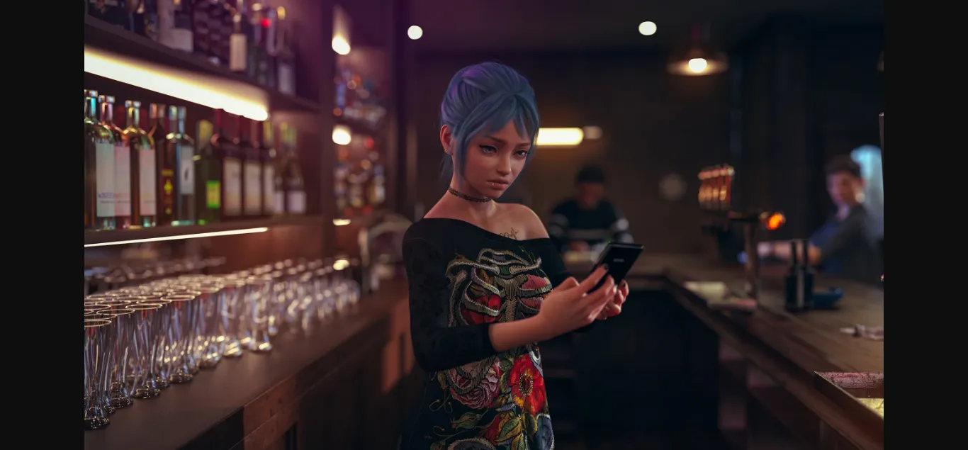 VN Others Completed Shale Hill Secrets [v0.18.9b] [Love-Joint] | Free Adult Games