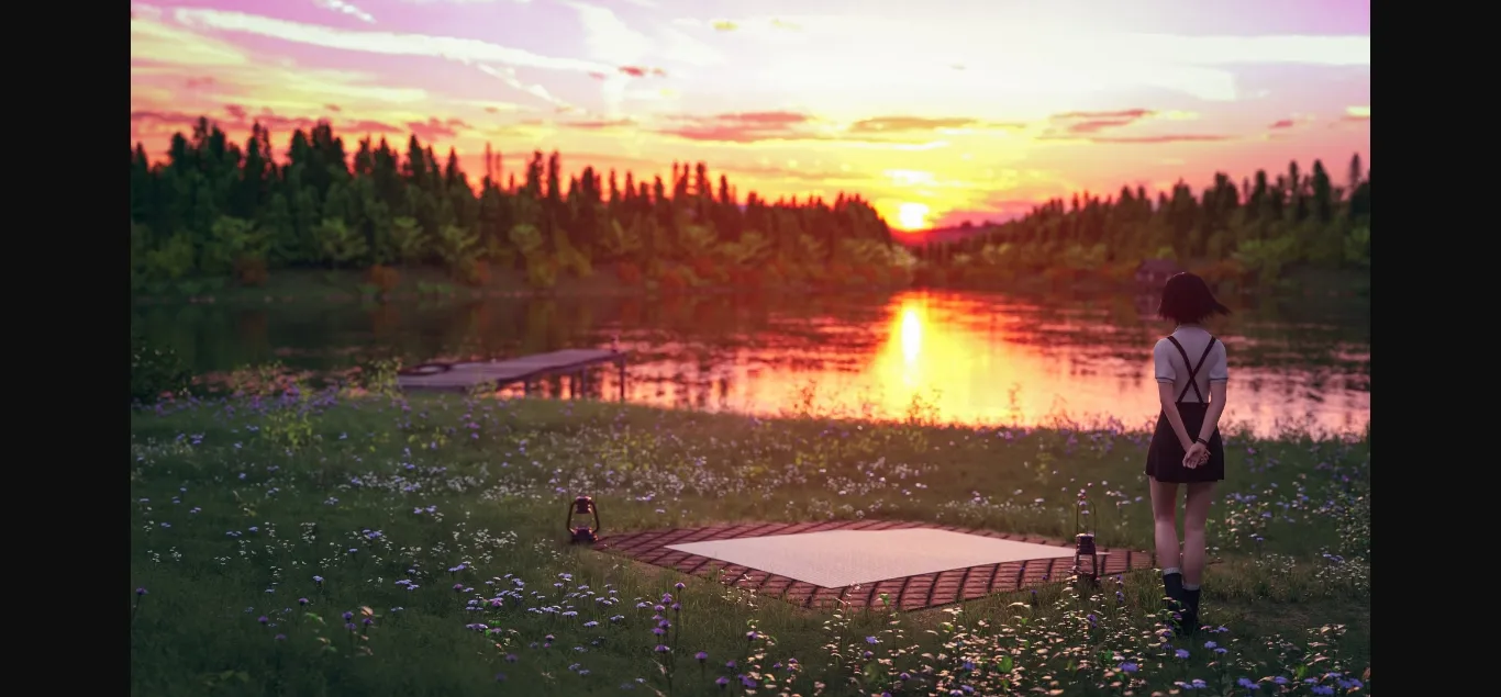 VN Others Completed Shale Hill Secrets [v0.18.9b] [Love-Joint] | Free Adult Games