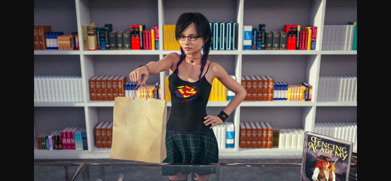 VN Others Completed Shale Hill Secrets [v0.18.9b] [Love-Joint] | Free Adult Games