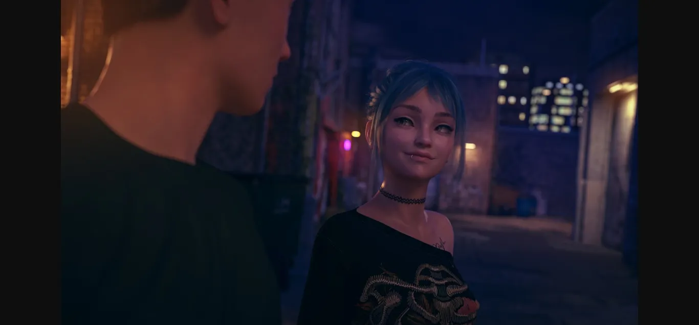 VN Others Completed Shale Hill Secrets [v0.18.9b] [Love-Joint] | Free Adult Games