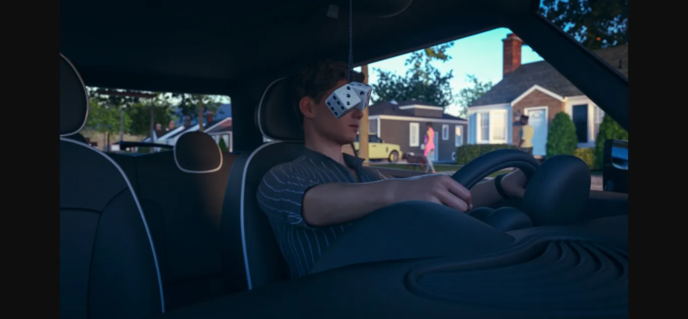 VN Others Completed Shale Hill Secrets [v0.18.9b] [Love-Joint] | Free Adult Games