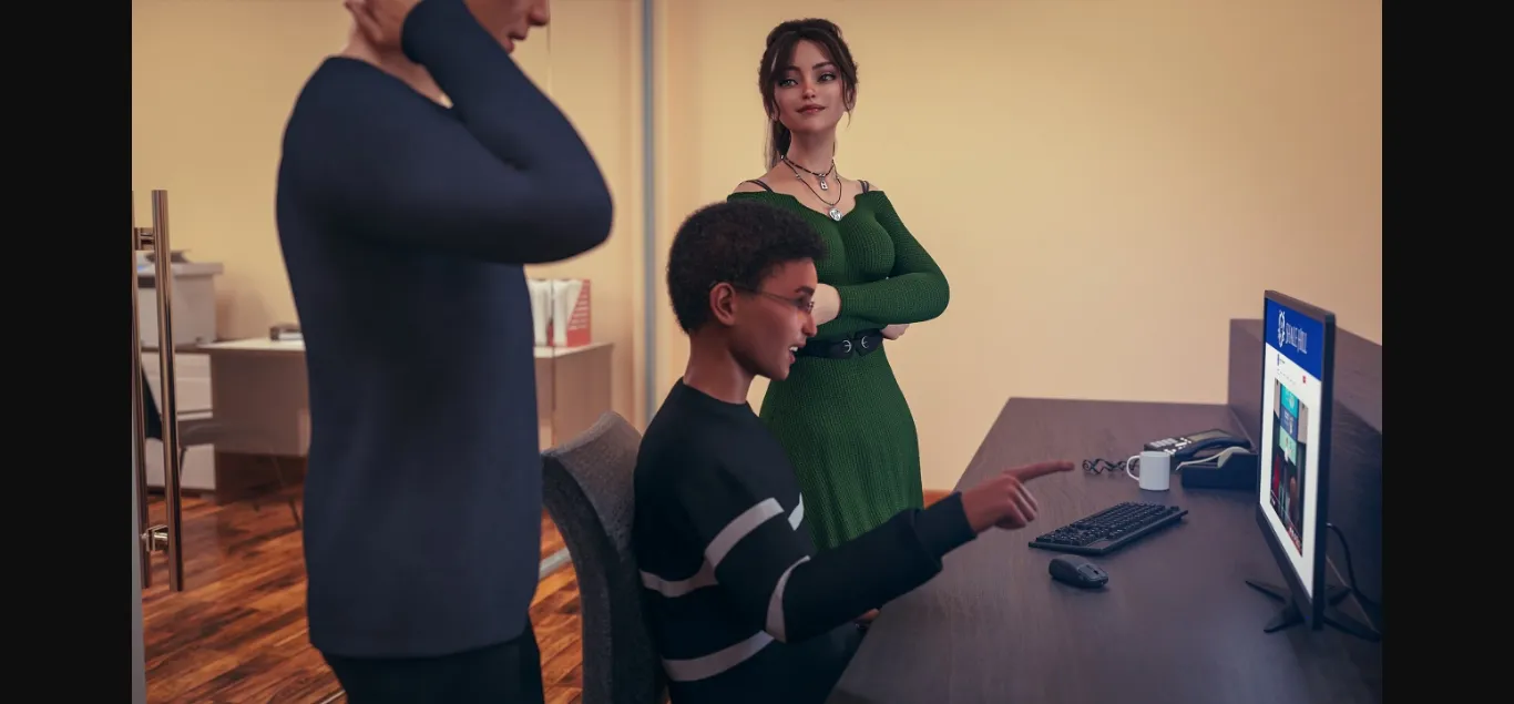 VN Others Completed Shale Hill Secrets [v0.18.9b] [Love-Joint] | Free Adult Games