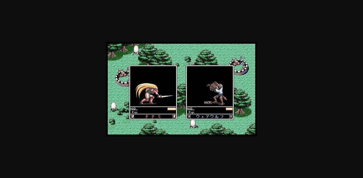 VN Others Completed Shangrlia 2 [v1.0] [elf] | Free Adult Games