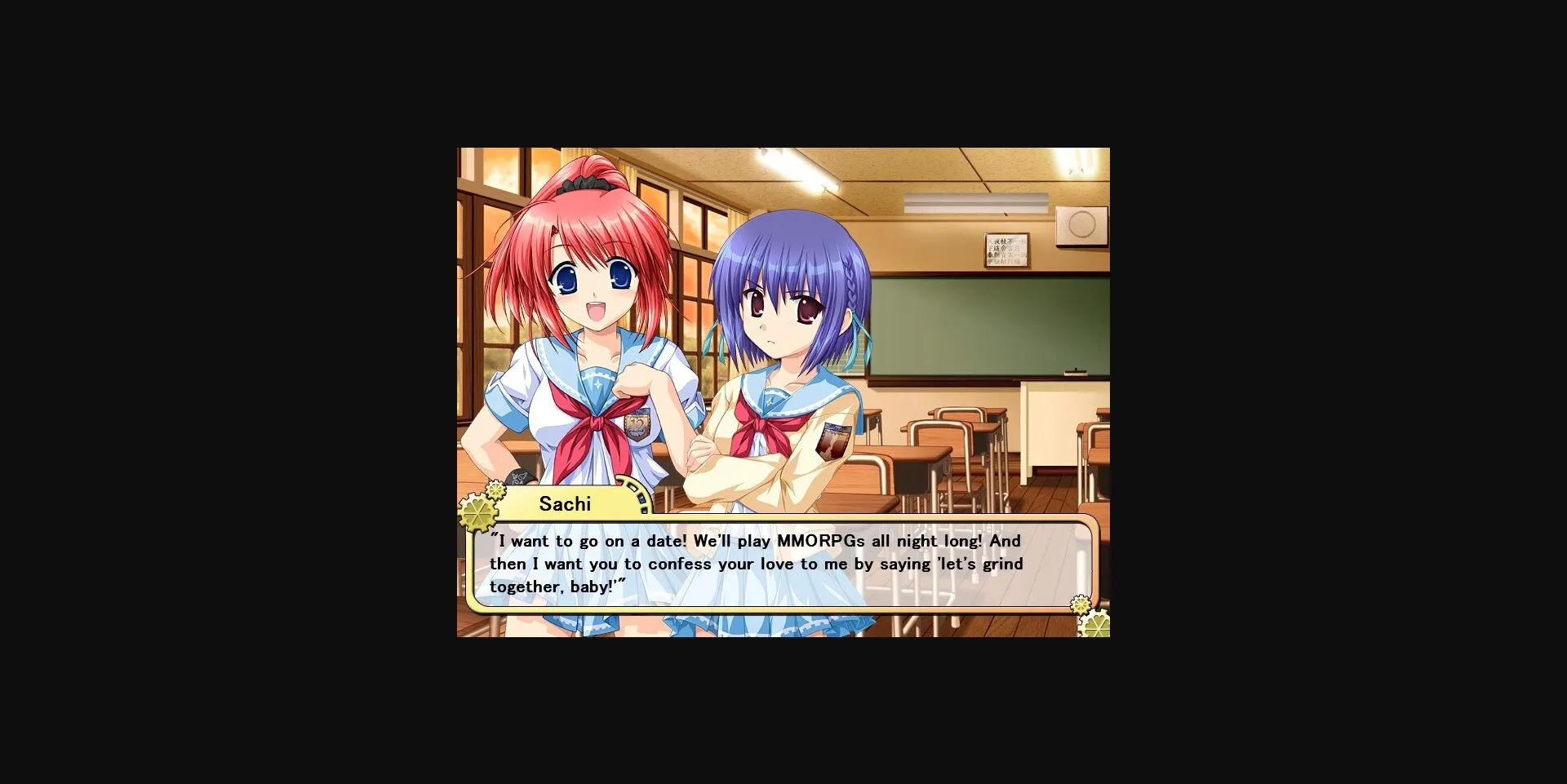 VN Others Completed Sharin no Kuni, Himawari no Shoujo [v1.02] [Akabei Soft2] | Free Adult Games