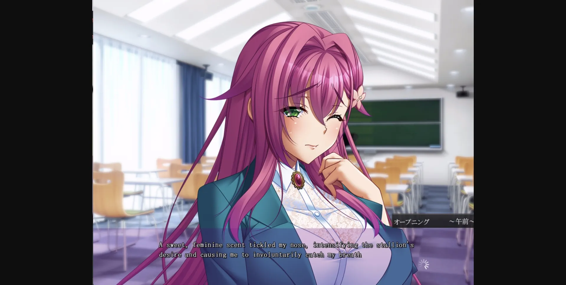 VN Others Completed Shihai no Kyoudan 2 [v1.0.0] [BISHOP] | Free Adult Games