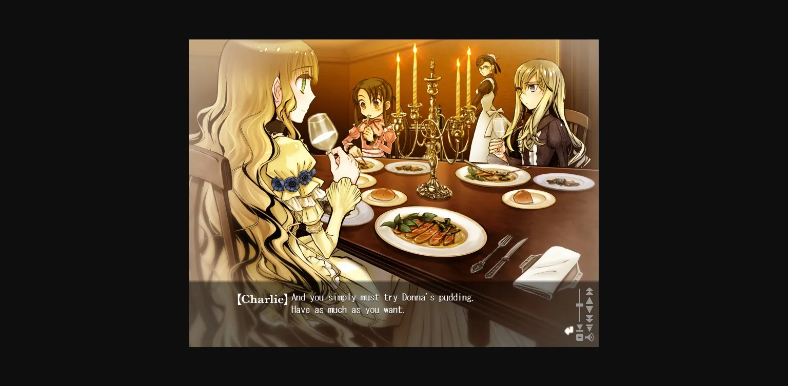 VN Others Completed Shikkoku no Sharnoth -What a Beautiful Tomorrow- [Final] [Liar-soft] | Free Adult Games