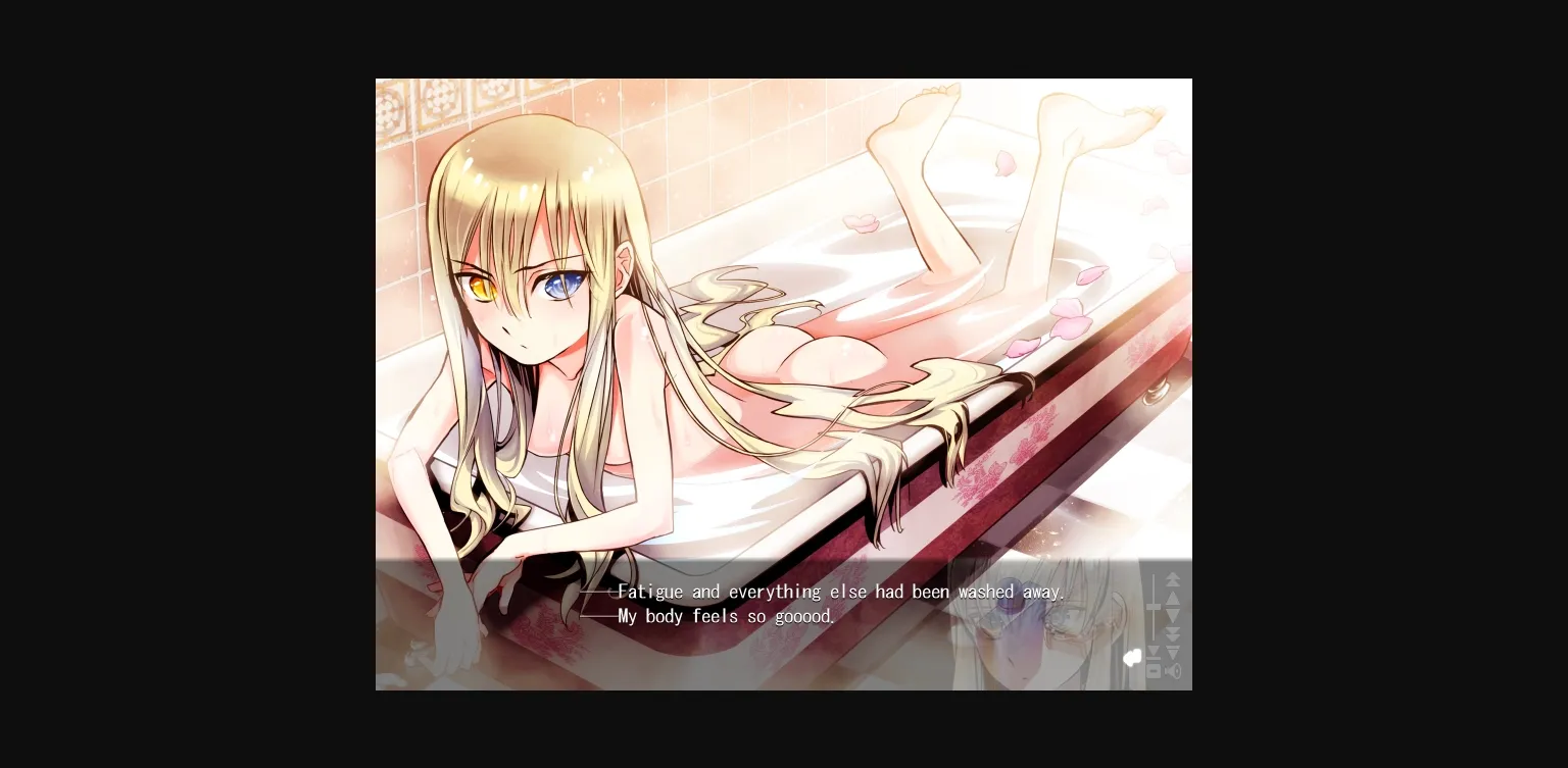VN Others Completed Shikkoku no Sharnoth -What a Beautiful Tomorrow- [Final] [Liar-soft] | Free Adult Games