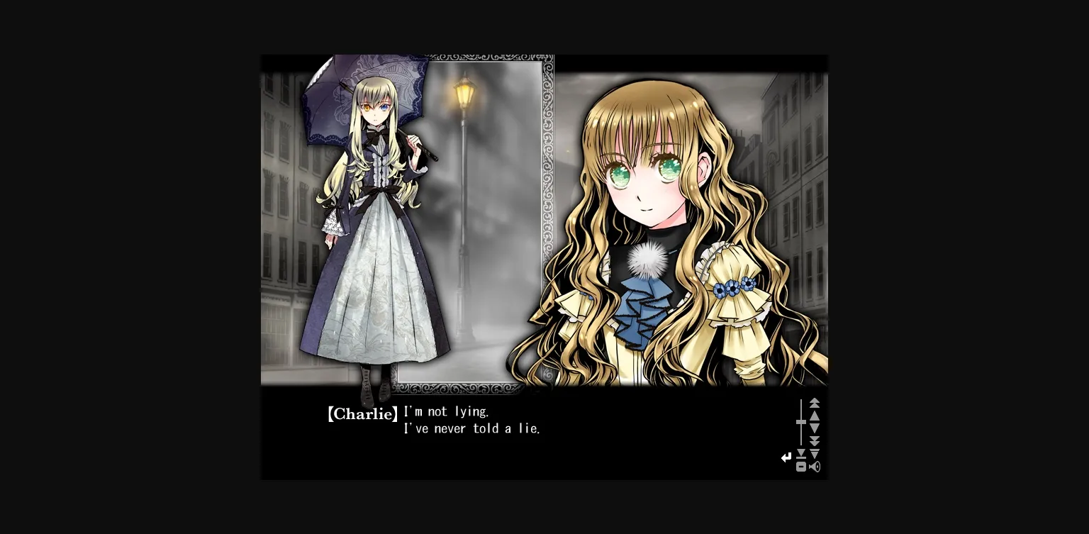 VN Others Completed Shikkoku no Sharnoth -What a Beautiful Tomorrow- [Final] [Liar-soft] | Free Adult Games