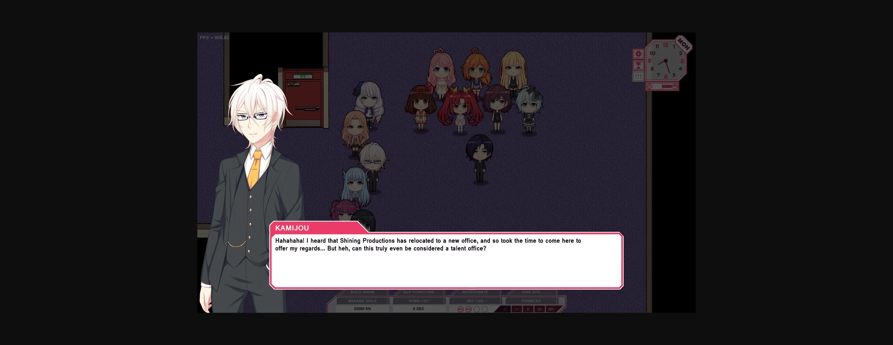 VN Others Completed Shining Song Starnova  Idol Empire [v1.1.1.1] [Love in space] | Free Adult Games