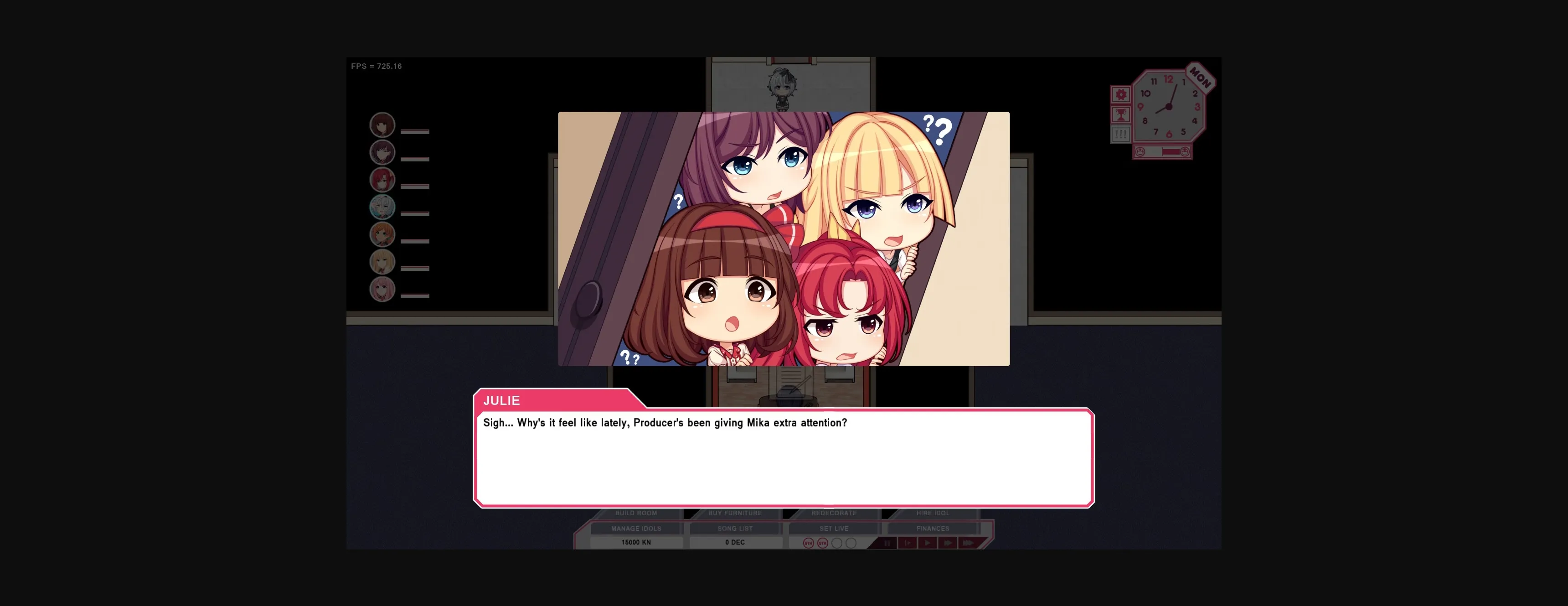 VN Others Completed Shining Song Starnova  Idol Empire [v1.1.1.1] [Love in space] | Free Adult Games