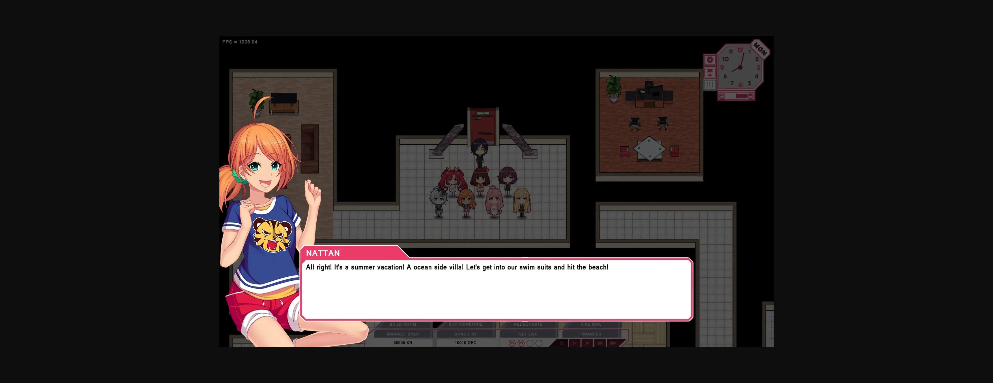 VN Others Completed Shining Song Starnova  Idol Empire [v1.1.1.1] [Love in space] | Free Adult Games