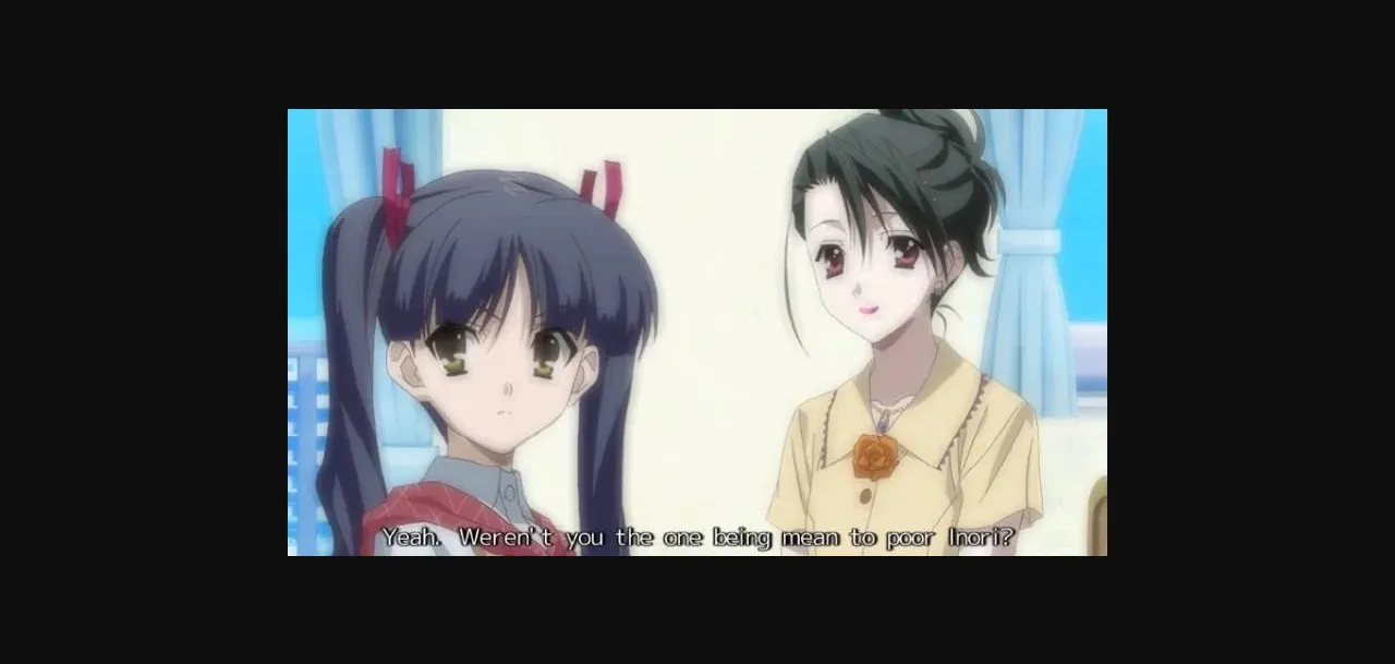 VN Others Completed Shiny Days [0verflow] | Free Adult Games