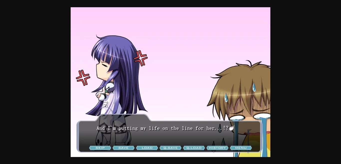 VN Others Completed Shion - Cruel Magical Angel [Lilith Mist] | Free Adult Games