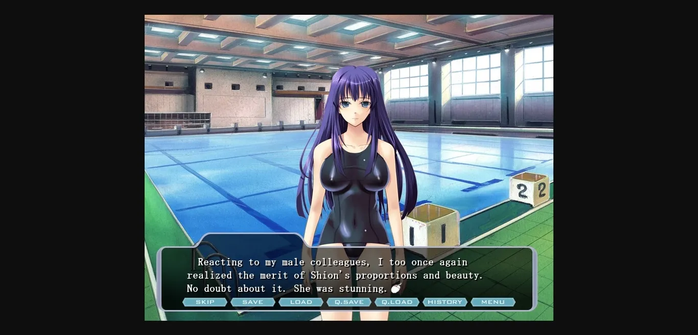 VN Others Completed Shion - Cruel Magical Angel [Lilith Mist] | Free Adult Games