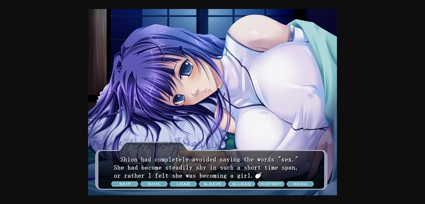 VN Others Completed Shion - Cruel Magical Angel [Lilith Mist] | Free Adult Games