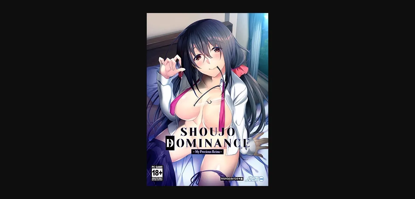 VN Others Completed Shoujo Dominance - My Precious Reina - [Final] [Montceros+] | Free Adult Games