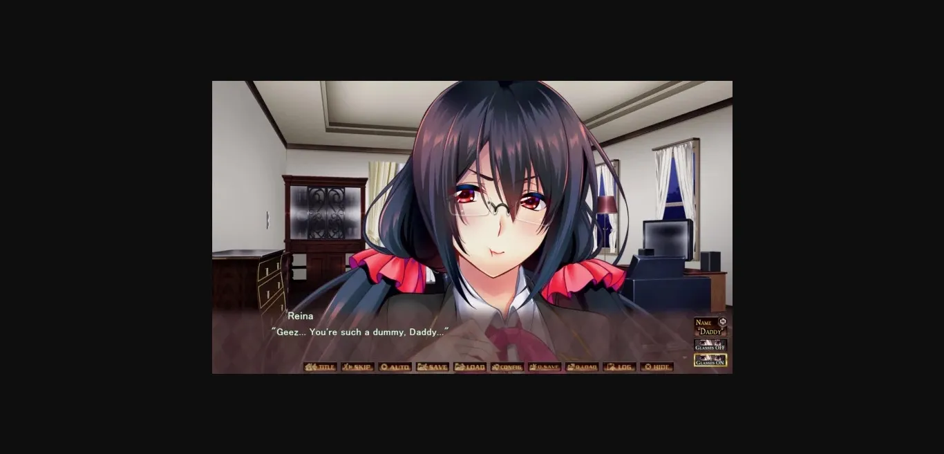 VN Others Completed Shoujo Dominance - My Precious Reina - [Final] [Montceros+] | Free Adult Games