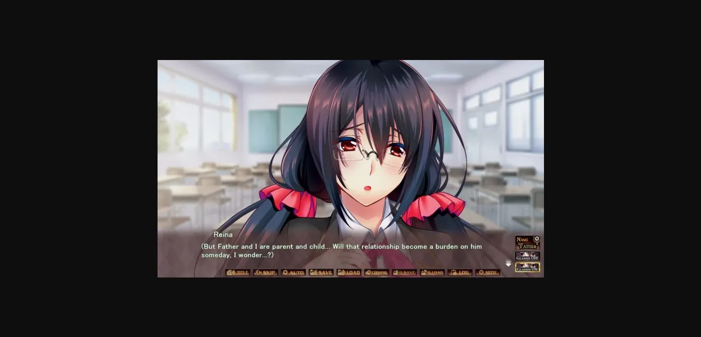 VN Others Completed Shoujo Dominance - My Precious Reina - [Final] [Montceros+] | Free Adult Games