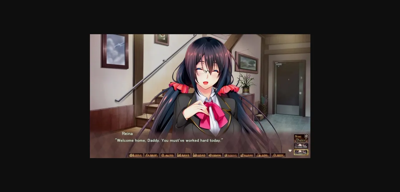 VN Others Completed Shoujo Dominance - My Precious Reina - [Final] [Montceros+] | Free Adult Games