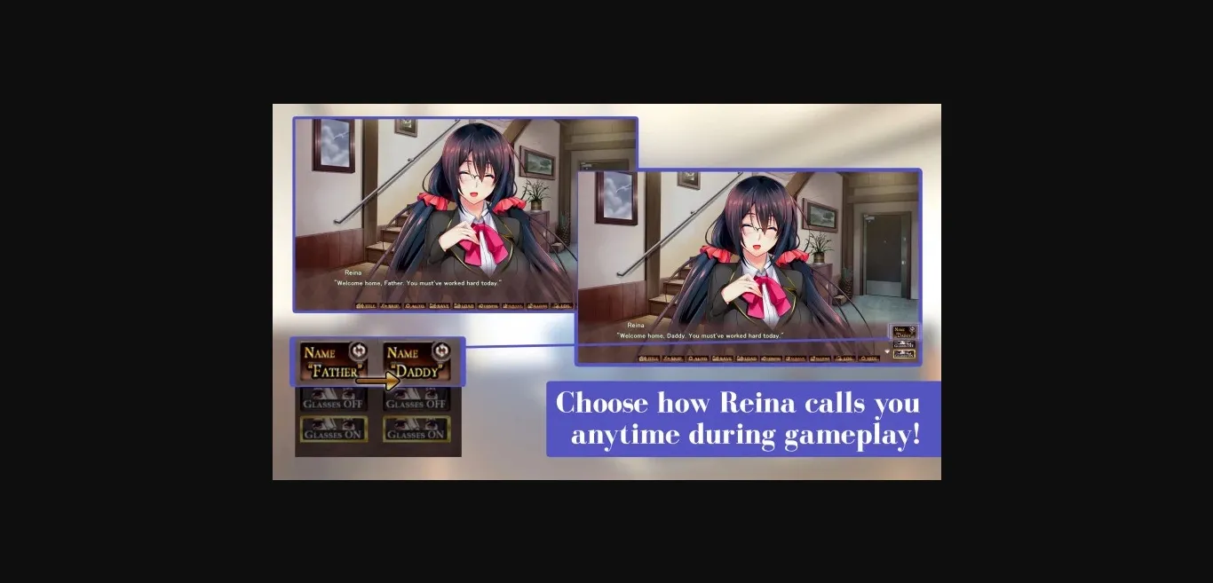 VN Others Completed Shoujo Dominance - My Precious Reina - [Final] [Montceros+] | Free Adult Games