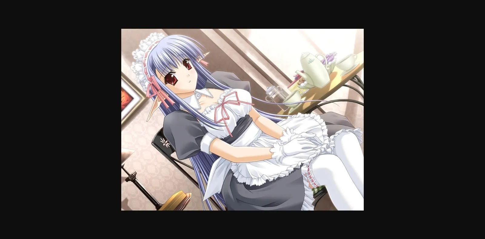 VN Others Completed Shuffle ! [Navel] | Free Adult Games