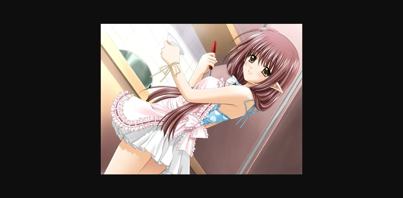 VN Others Completed Shuffle ! [Navel] | Free Adult Games