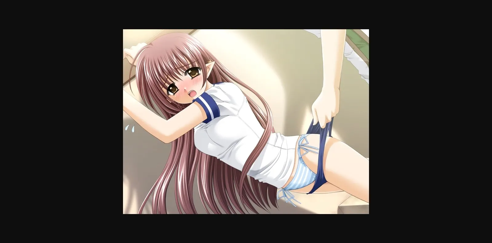 VN Others Completed Shuffle ! [Navel] | Free Adult Games