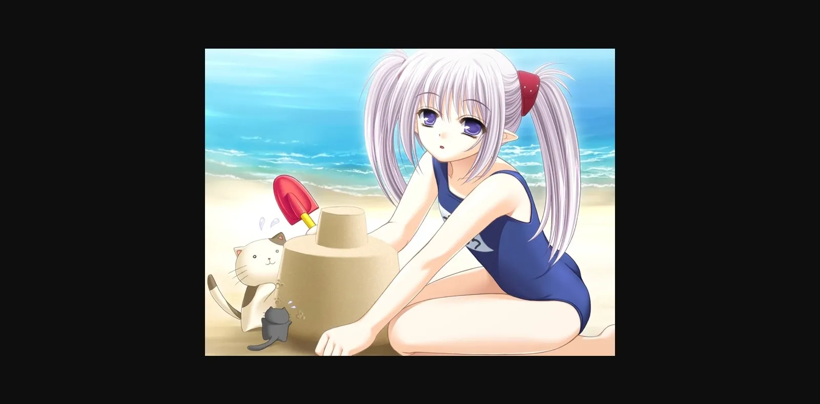 VN Others Completed Shuffle ! [Navel] | Free Adult Games