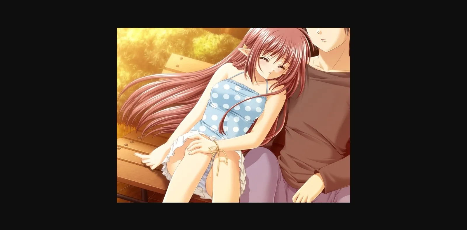 VN Others Completed Shuffle ! [Navel] | Free Adult Games