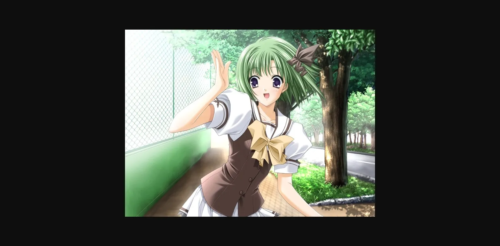 VN Others Completed Shuffle ! [Navel] | Free Adult Games