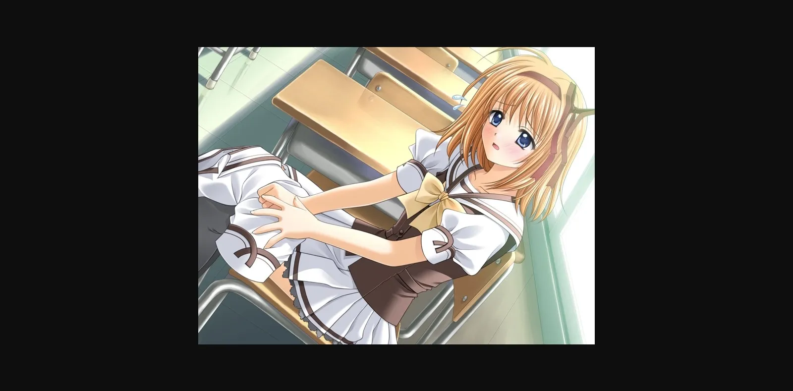 VN Others Completed Shuffle ! [Navel] | Free Adult Games