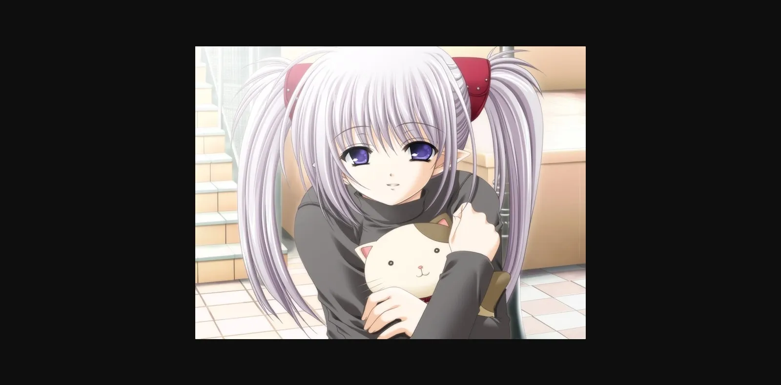 VN Others Completed Shuffle ! [Navel] | Free Adult Games