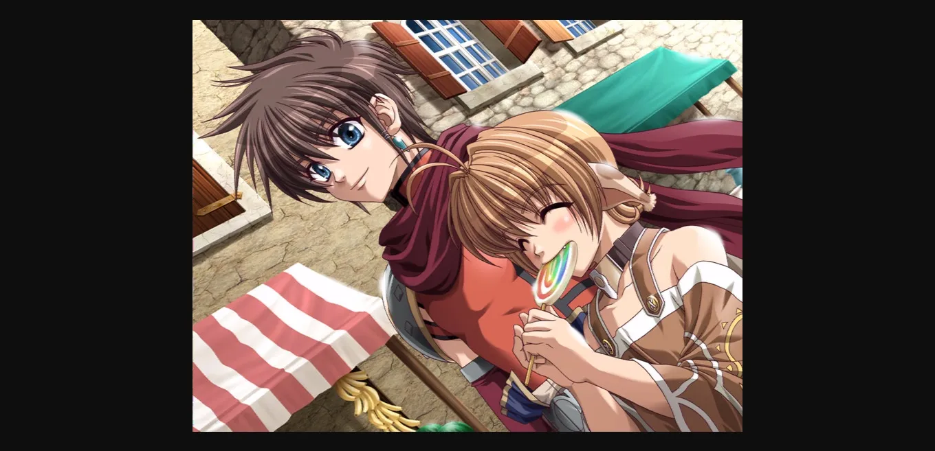 VN Others Completed Silver Chaos [v1.2] [Vivid Color] | Free Adult Games