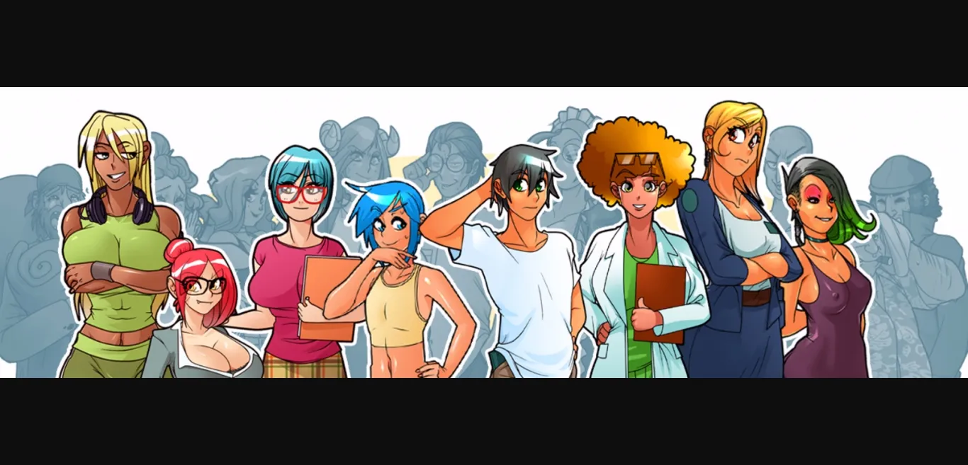 VN Others Completed Sissy Maker [v4.0] [Sissy Maker] | Free Adult Games