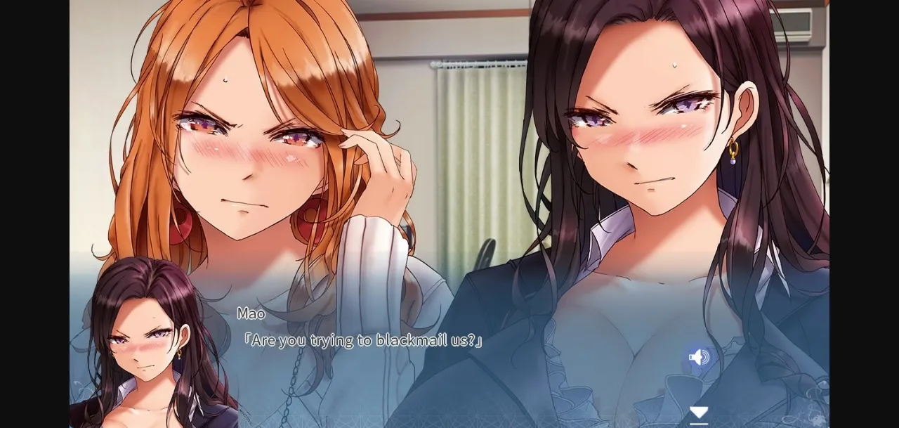 VN Others Completed Sister X Slaves [v1.00 + DLCs] [POISON] | Free Adult Games