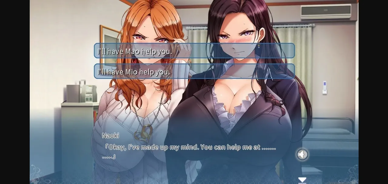 VN Others Completed Sister X Slaves [v1.00 + DLCs] [POISON] | Free Adult Games