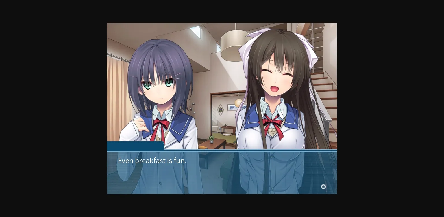 VN Others Completed SISTERITUAL [Final] [Ammolite] | Free Adult Games