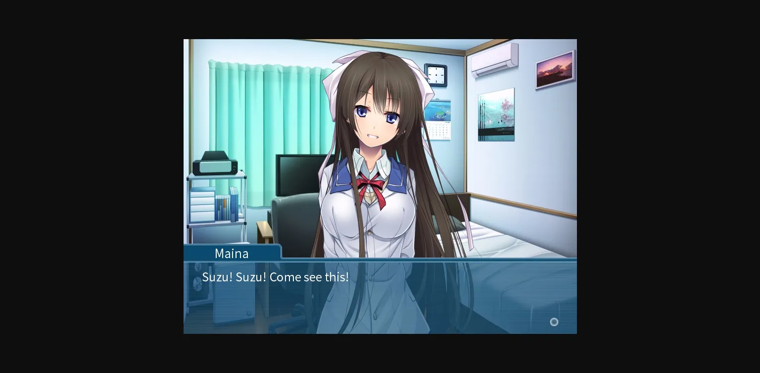 VN Others Completed SISTERITUAL [Final] [Ammolite] | Free Adult Games