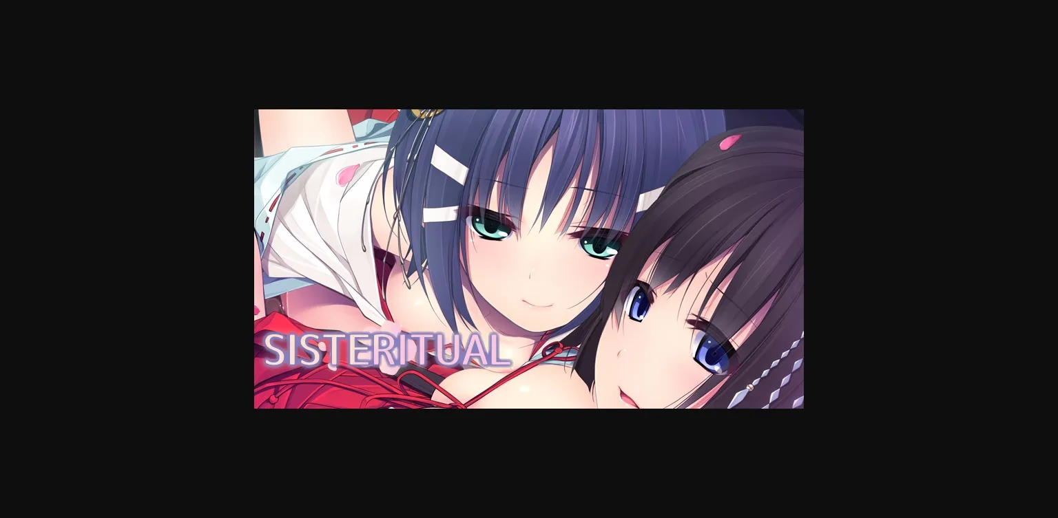 VN Others Completed SISTERITUAL [Final] [Ammolite] | Free Adult Games