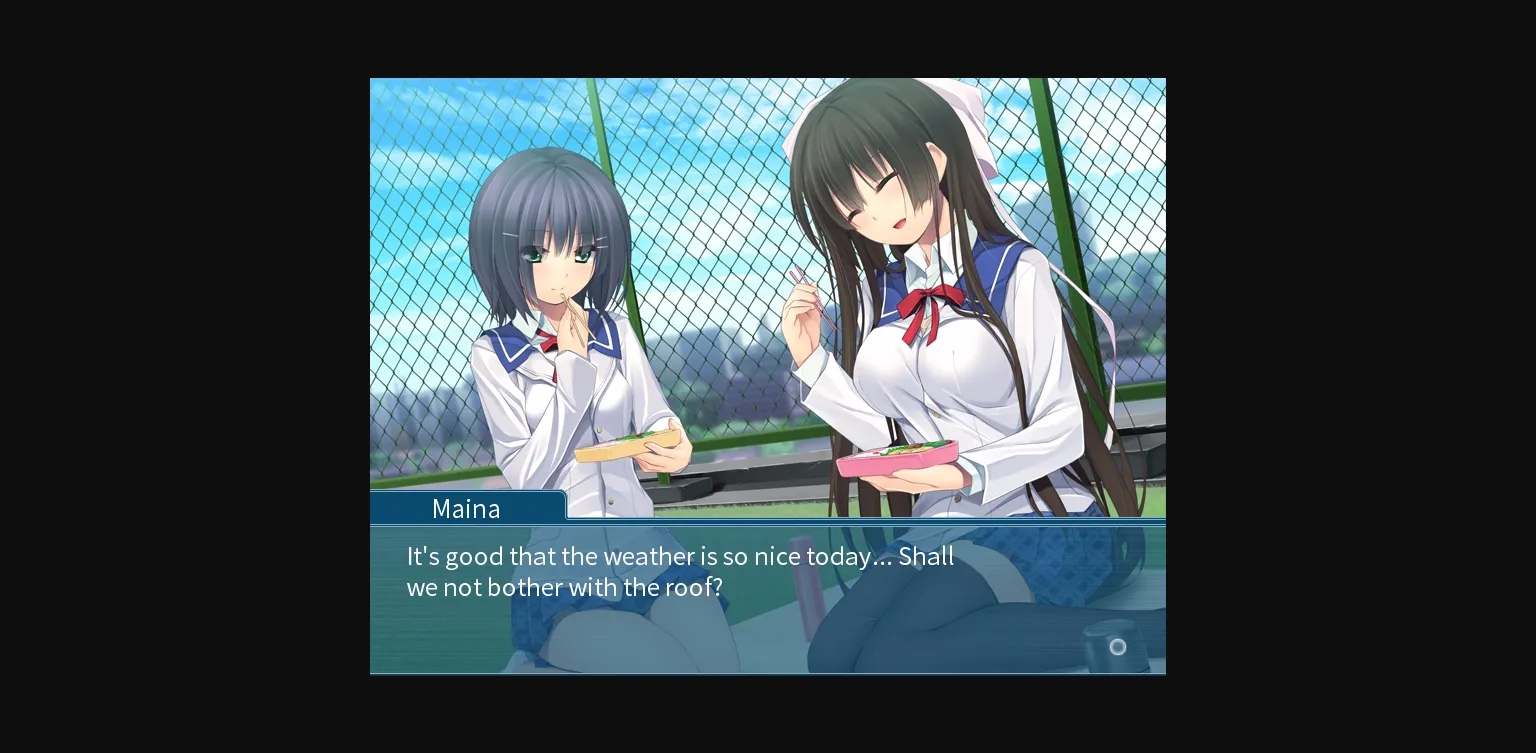 VN Others Completed SISTERITUAL [Final] [Ammolite] | Free Adult Games