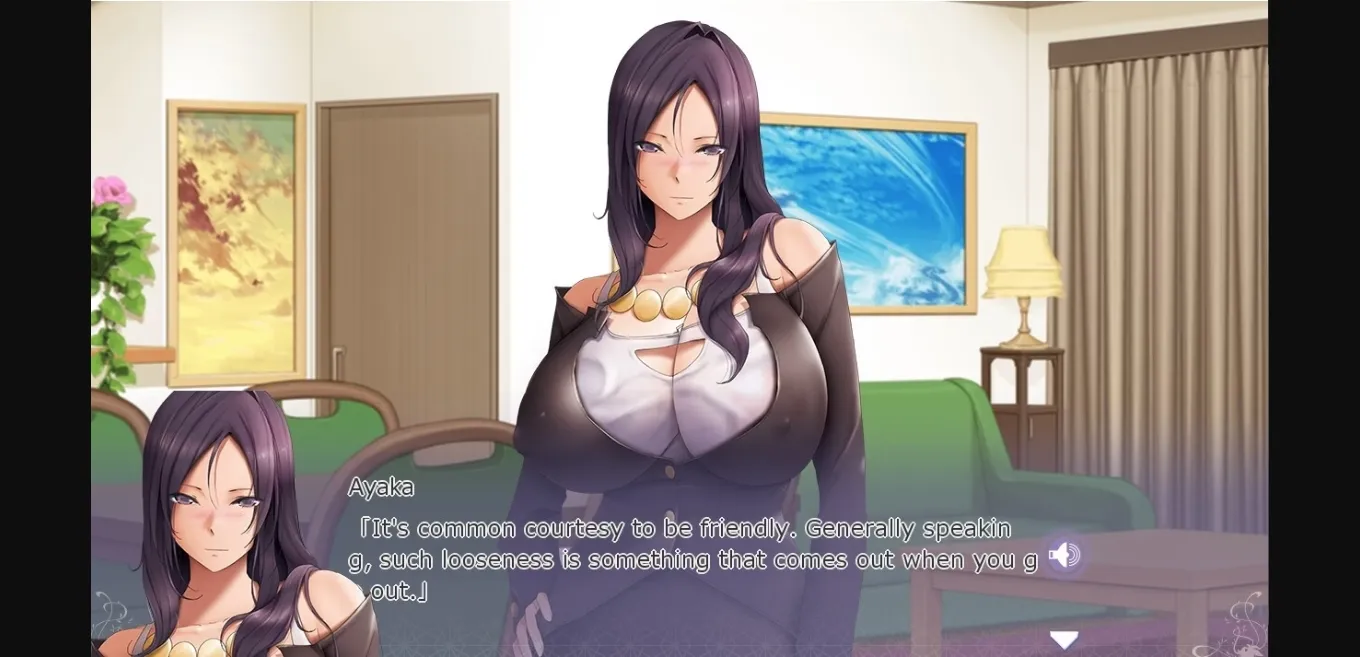 VN Others Completed Sisters Hypnosis Sex [Final] [POISON] | Free Adult Games