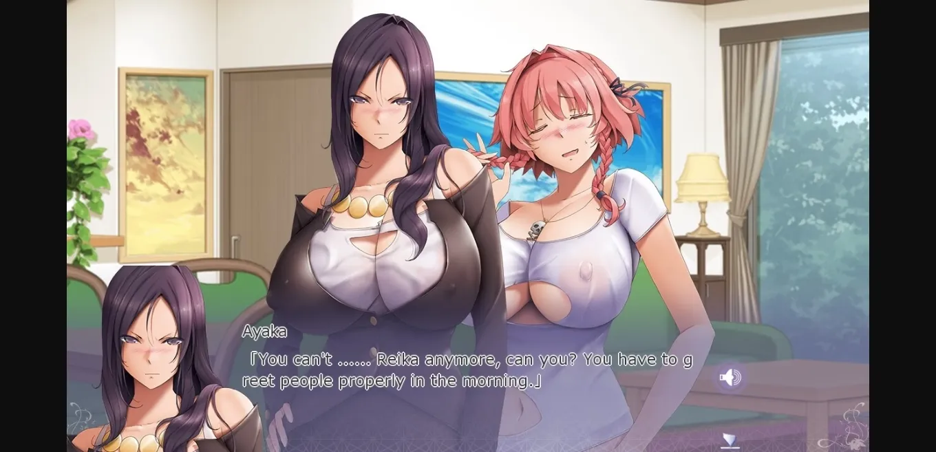 VN Others Completed Sisters Hypnosis Sex [Final] [POISON] | Free Adult Games